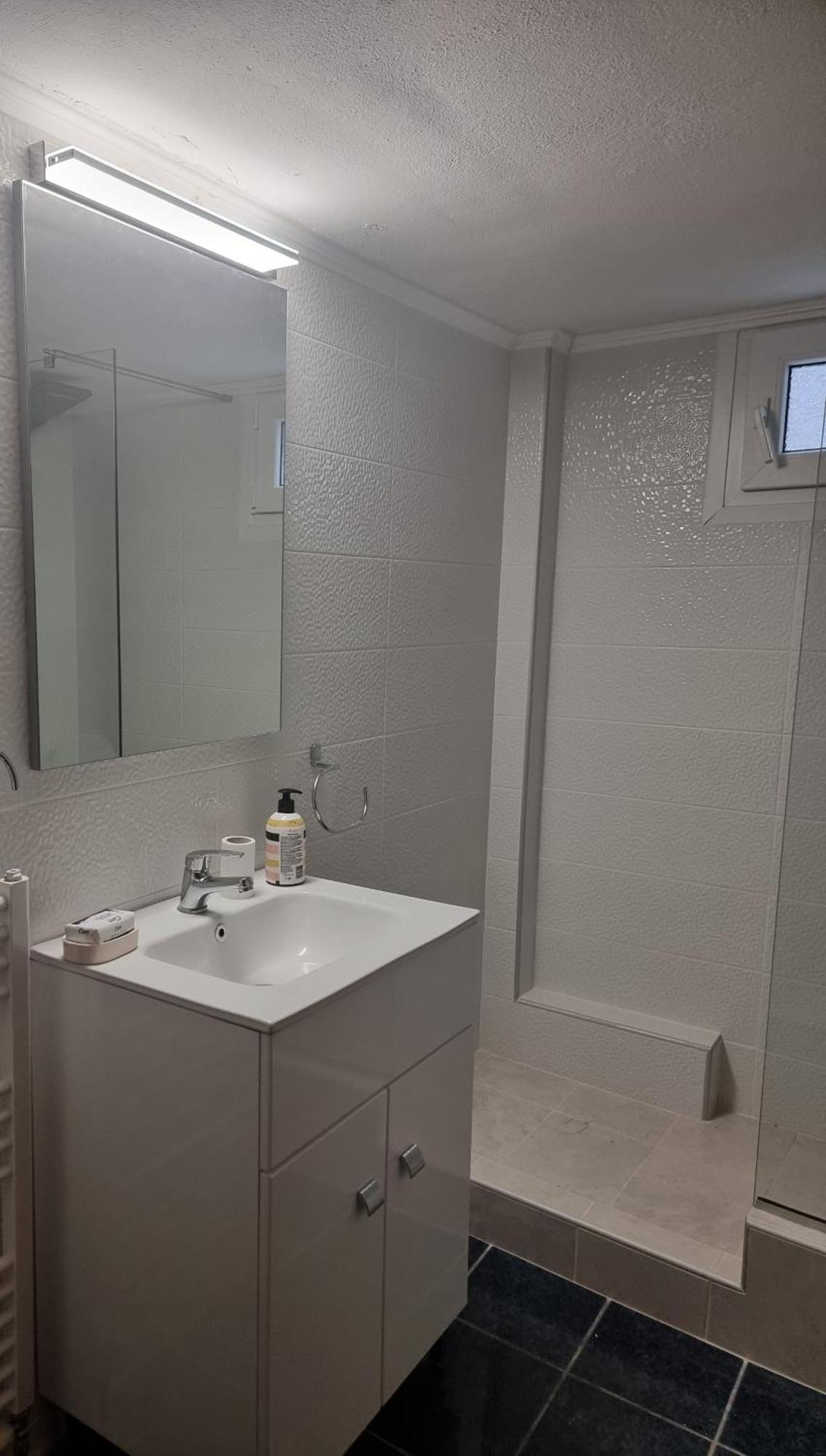 Keramoti Luxury Apartments מראה חיצוני תמונה