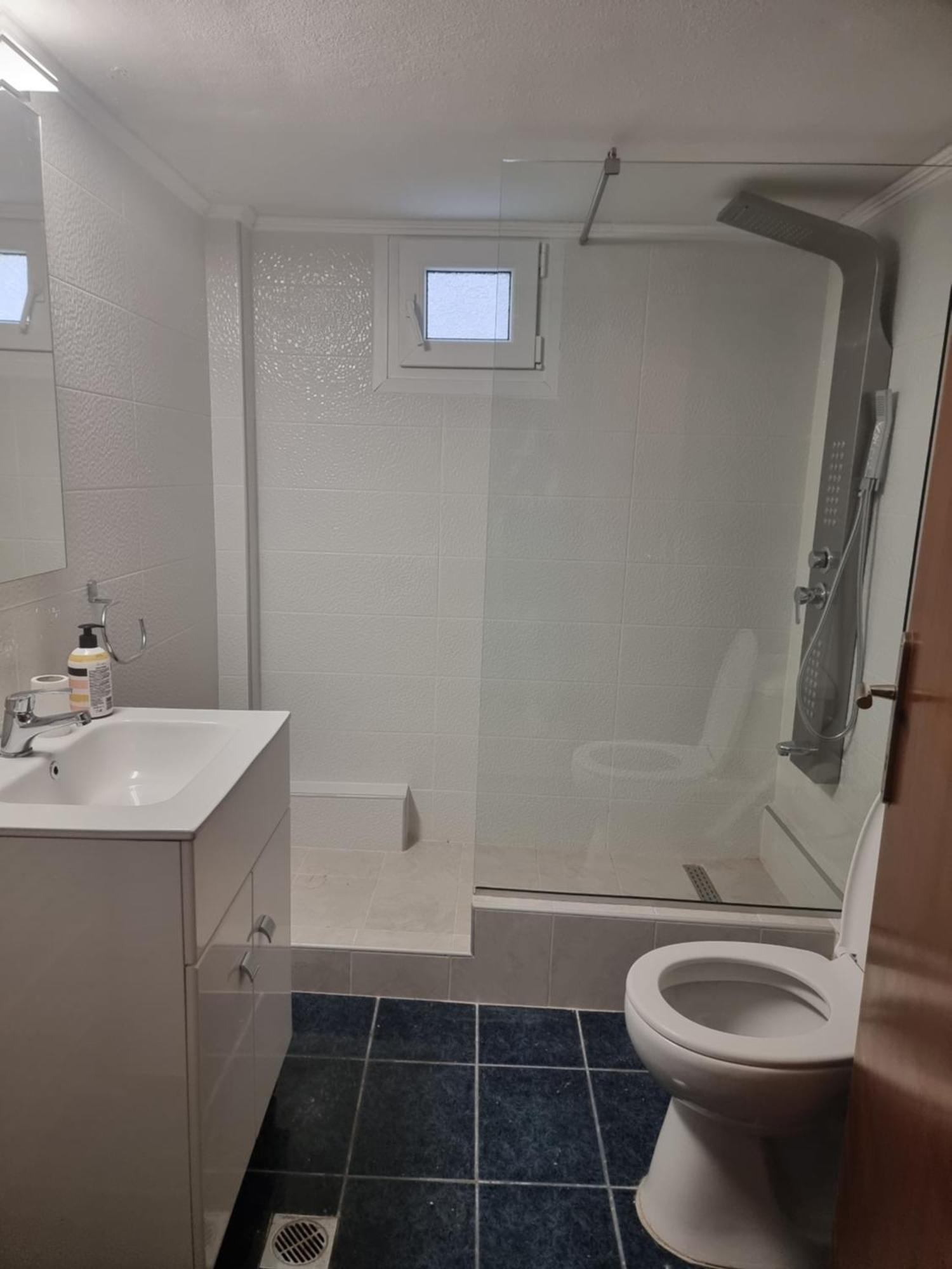 Keramoti Luxury Apartments מראה חיצוני תמונה